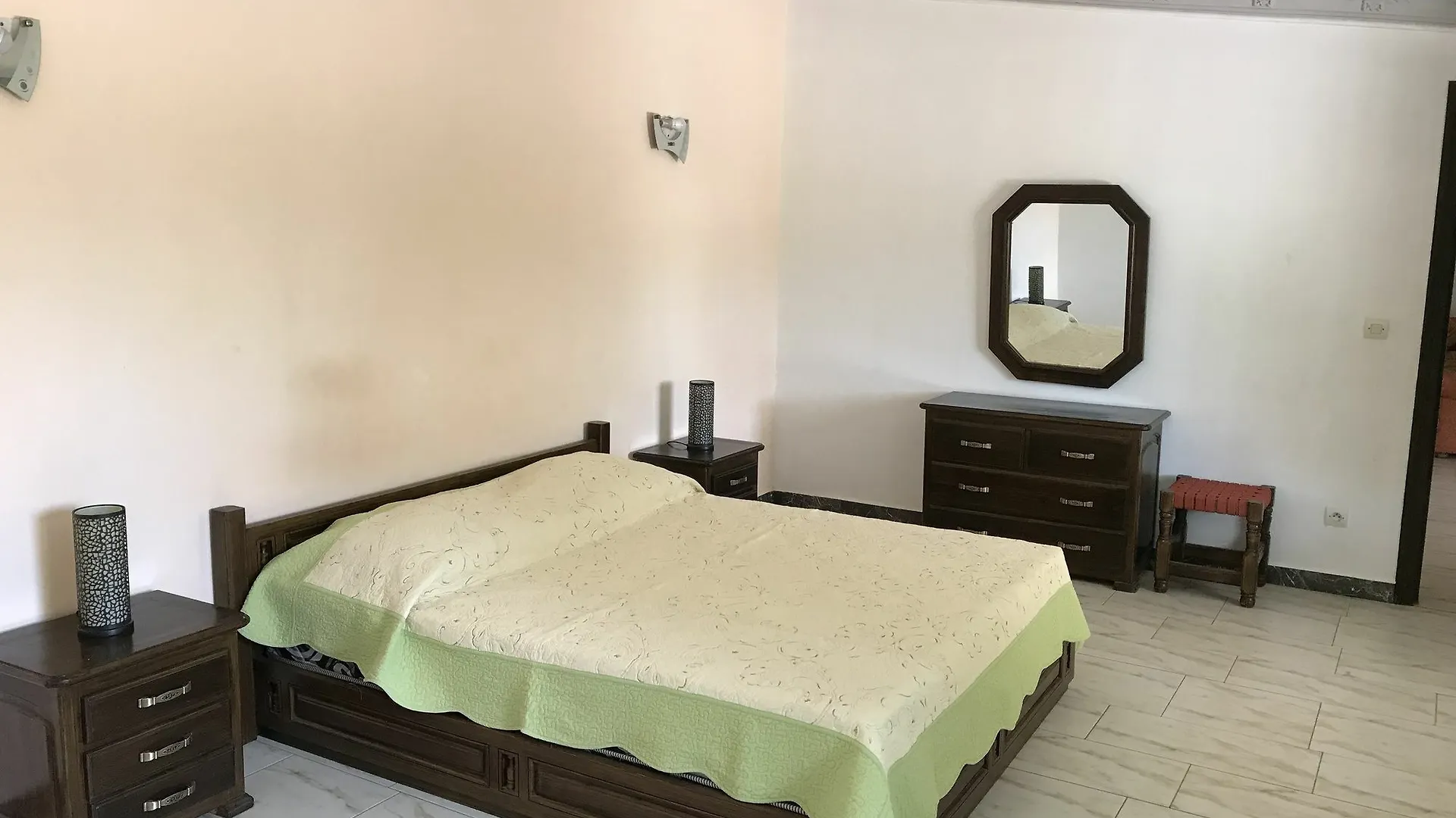 Tiguimi Vacances Agadir